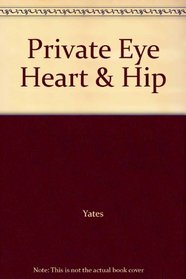 Private Eye Heart & Hip