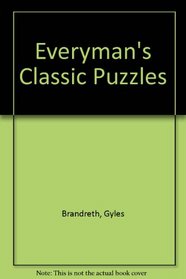 Everyman's Classic Puzzles