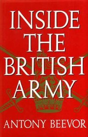 Inside the British Army