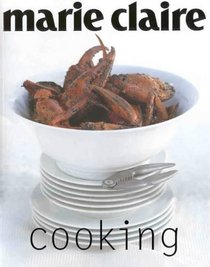 Marie Claire Cooking