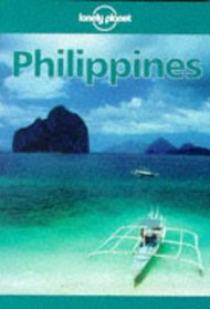 Lonely Planet Philippines (6th ed)