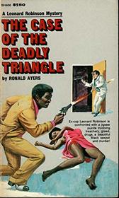 The Case of the Deadly Triangle