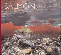 Salmon (WorldLife Library Series)