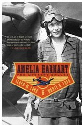 Amelia Earhart: The Mystery Solved