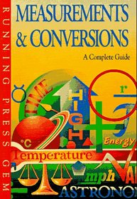 Measurements & Conversions: A Complete Guide