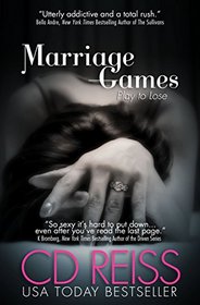 Marriage Games