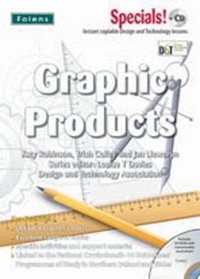 Secondary Specials!: D&T Graphic Products