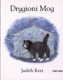 Drygioni Mog (Welsh Edition)