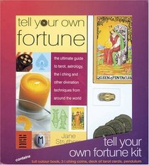 Tell Your Own Fortune Kit