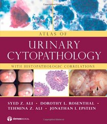 Atlas of Urinary Cytopathology With Histopathologic Correlations