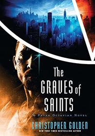 The Graves of Saints (The Shadow Saga Series)