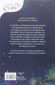 Romeo y Julieta / Romeo and Juliet (Spanish Edition)