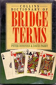 Bridge Terms (Spanish Edition)