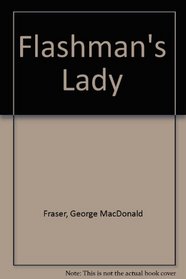 Flashman's Lady