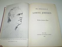 The Achievement of Samuel Johnson