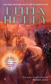 Fairyville (Fairyville, Bk 1)