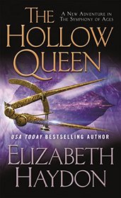 The Hollow Queen (The Symphony of Ages)