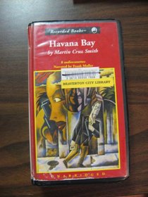 Havana Bay (Arkady Renko, Bk 4) (Audio Cassette) (Unabridged)