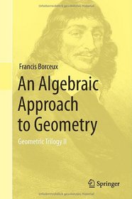 An Algebraic Approach to Geometry: Geometric Trilogy II