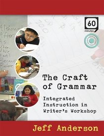 The Craft of Grammar