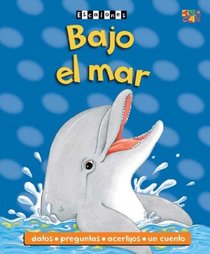 Bajo Del Mar (Ladders--Spanish)