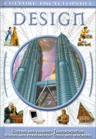 Culture Encyclopedia Design