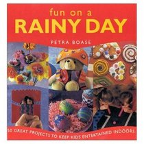 Fun on a Rainy Day (Fun with Series)