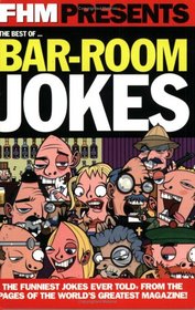 The Best of Bar-Room Jokes