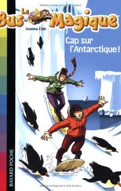 Le Bus Magique, Tome 14 (French Edition)