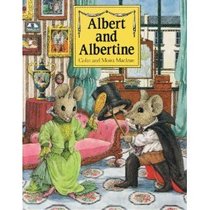 Albert and Albertine