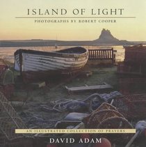 Island of Light: An Illustrated Collection of Prayers
