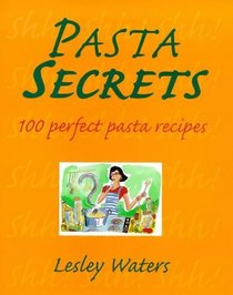 Essential Pasta Book
