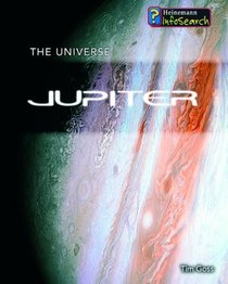 Jupiter (Universe)