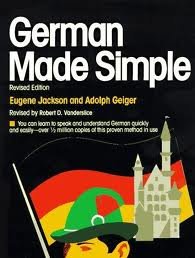 German (Made Simple Books)