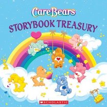 Care Bears Storybook Treasury (Care Bears)