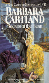 Secrets of the Heart (Camfield, No 55)
