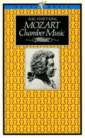 Mozart Chamber Music (Ariel Music Guides)