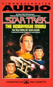 Star Trek The Kobayashi Maru (Star Trek: The Original Series)