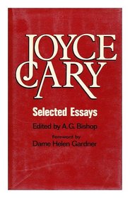 Selected Essays