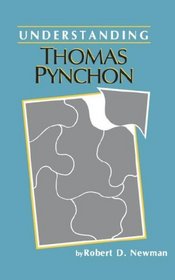 Understanding Thomas Pynchon (Understanding Contemporary American Literature)
