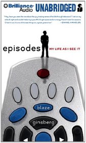 Episodes: My Life As I See It