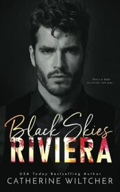 Black Skies Riviera (Cristo Sinners World)