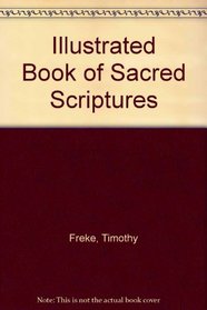 Illustrated Book of Sacred Scriptures