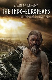 The Indo-Europeans: In Search of the Homeland