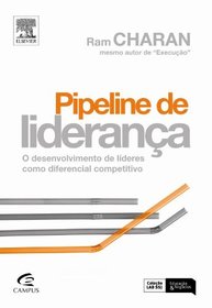 Pipeline De Liderana