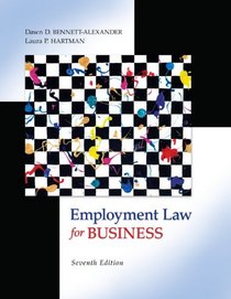 Employment Law for Business