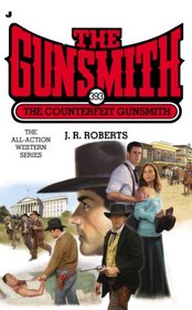 The Gunsmith 393 (Gunsmith, The)