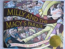 Milly and the Macy's Parade