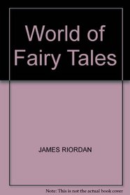 A World of Fairytales