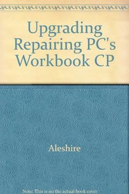 Upgrading & Repairing PC's